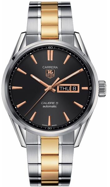 Fake Tag Heuer Carrera WAR201C-BD0789 watch